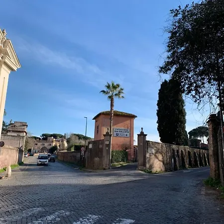 Appia Antica