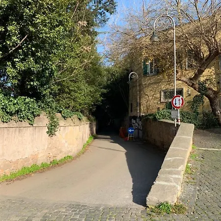 Guest house Appia Antica *