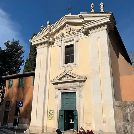 Appia Antica *