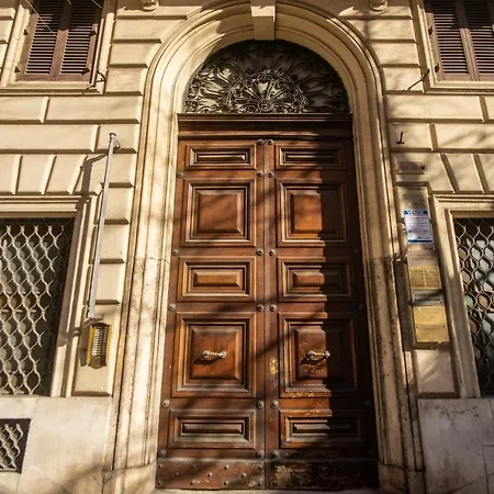 A Peace Of Affittacamere Roma