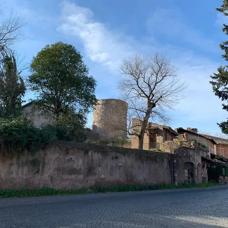 Appia Antica Guest house Rome