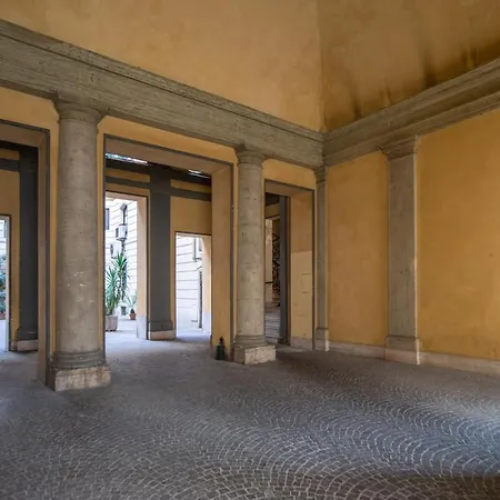 A Peace Of Casa de hóspedes Roma