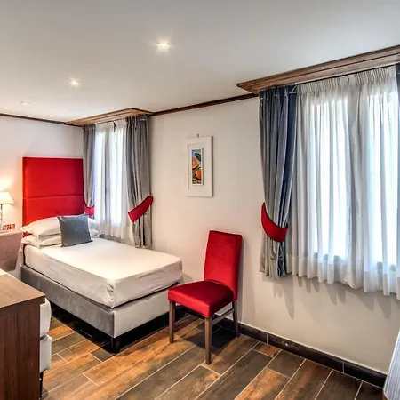 Guest house Piazza Di Spagna Comfort Rome