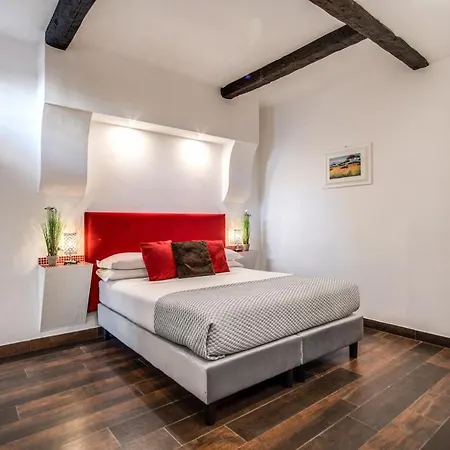 Piazza Di Spagna Comfort