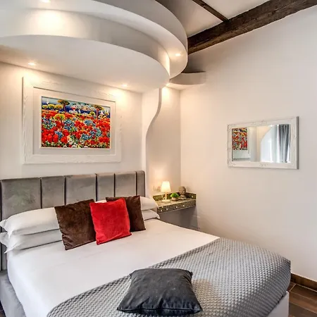 Piazza Di Spagna Comfort Guest house