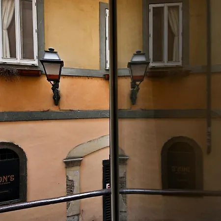 Guest house Residenze Romanae - Vicolo 22 *