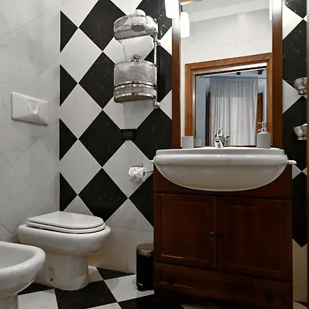 Guest house Residenze Romanae - Vicolo Dell'aquila Rome
