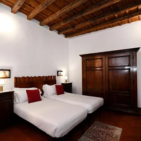 Guest house Residenze Romanae - Vicolo Dell'aquila Rome