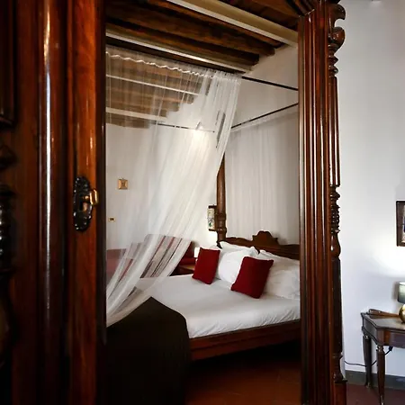 Residenze Romanae - Vicolo Dell'aquila Ρώμη