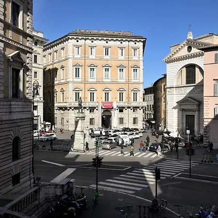 Residenze Romanae - Vicolo Dell'aquila Rome
