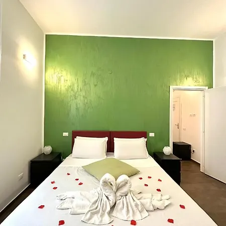 Guest house Il Tempio Della Capitale 3*