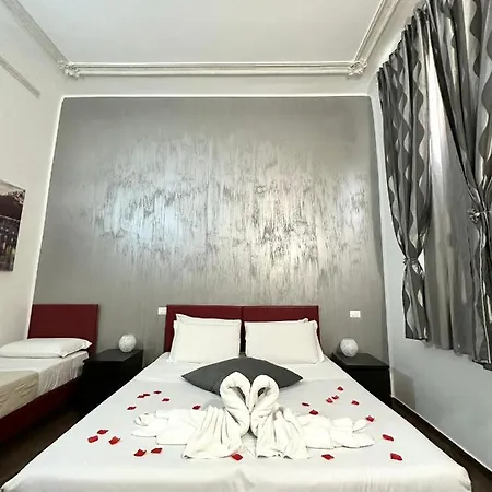 Guest house Il Tempio Della Capitale 3*