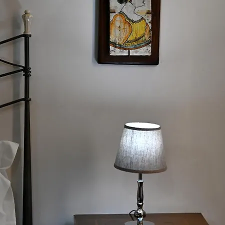Guest house Residenze Romanae - Vicolo Dell'aquila