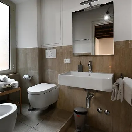 Guest house Residenze Romanae - Vicolo 22 Rome