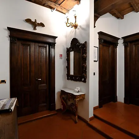 Guest house Residenze Romanae - Vicolo Dell'aquila Rome