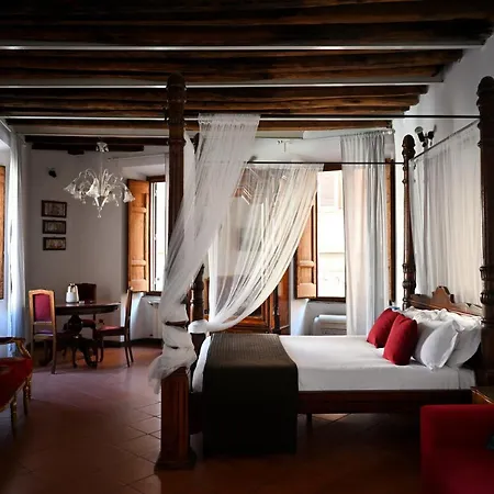Residenze Romanae - Vicolo Dell'aquila