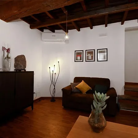 Guest house Residenze Romanae - Vicolo 22