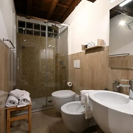 Residenze Romanae - Vicolo 22 Guest house *