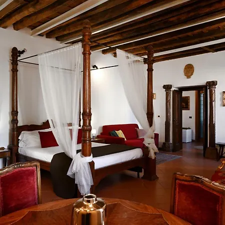 Guest house Residenze Romanae - Vicolo Dell'aquila *