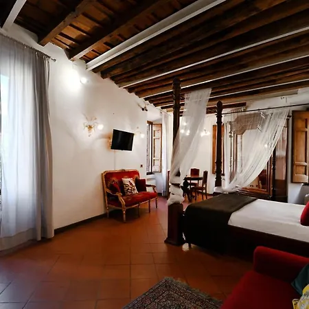 Residenze Romanae - Vicolo Dell'aquila Guest house Rome
