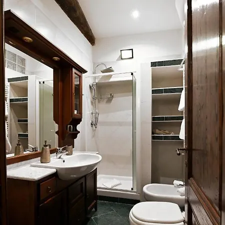 Guest house Residenze Romanae - Vicolo Dell'aquila