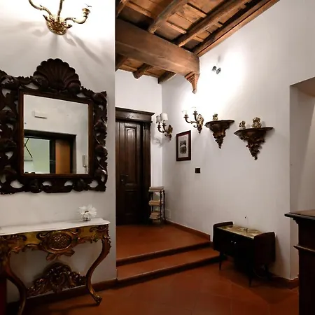 Residenze Romanae - Vicolo Dell'aquila Rome