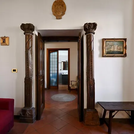 Residenze Romanae - Vicolo Dell'aquila *