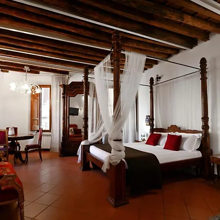 Guest house Residenze Romanae - Vicolo Dell'aquila