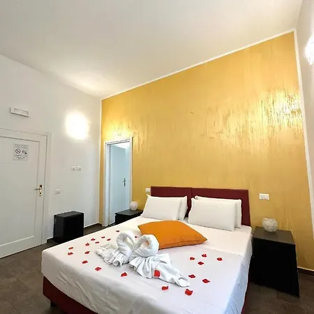 Guest house Il Tempio Della Capitale Rome
