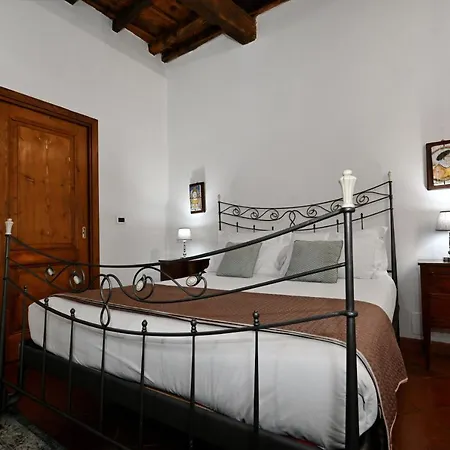 Residenze Romanae - Vicolo Dell'aquila * Rome