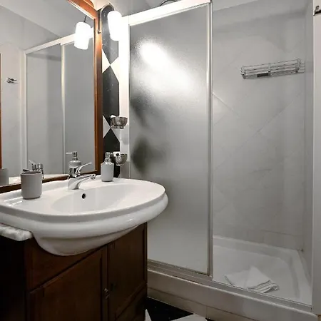 Residenze Romanae - Vicolo Dell'aquila Guest house *