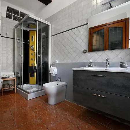 Residenze Romanae - Vicolo Dell'aquila * Rome