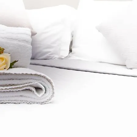 Cento Passi Dal Vaticano Bed & Breakfast Roma