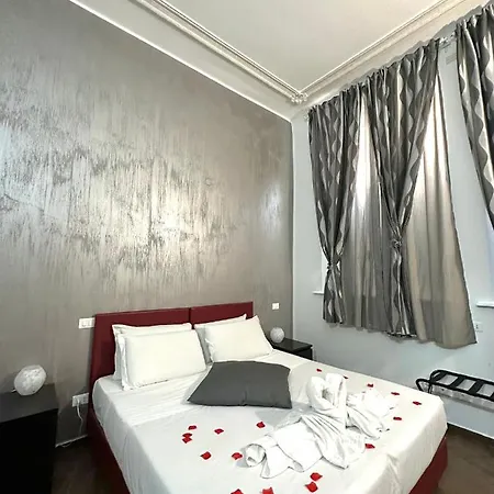 Guest house Il Tempio Della Capitale 3*