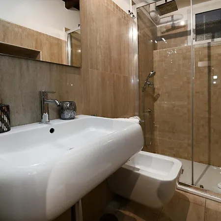 Residenze Romanae - Vicolo 22