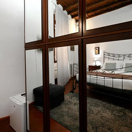 Residenze Romanae - Vicolo Dell'aquila Guest house Rome