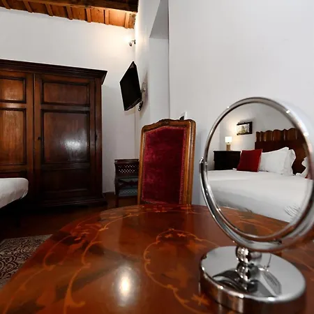 Guest house Residenze Romanae - Vicolo Dell'aquila Rome
