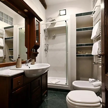 Guest house Residenze Romanae - Vicolo Dell'aquila *