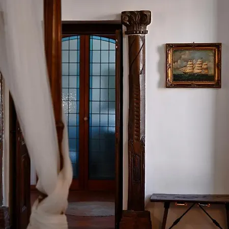 Residenze Romanae - Vicolo Dell'aquila