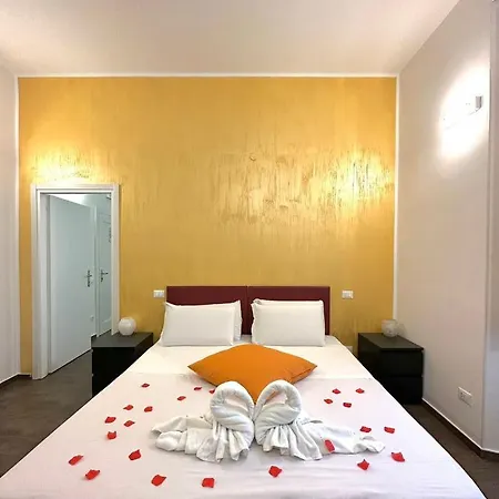 Il Tempio Della Capitale Guest house Rome