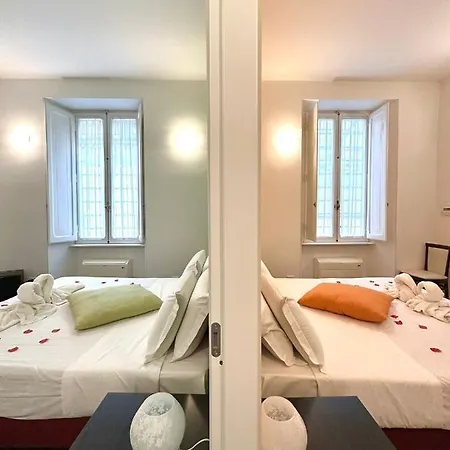 Il Tempio Della Capitale Guest house Rome