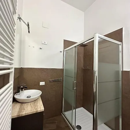 Il Tempio Della Capitale Guest house 3*