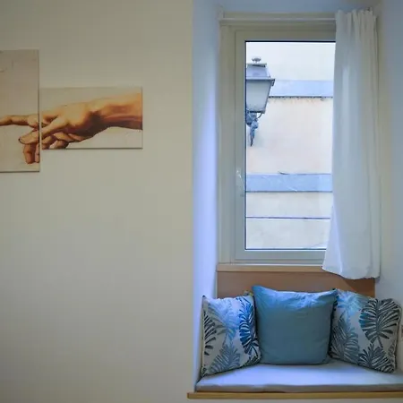 Residenze Romanae - Vicolo 22 Guest house