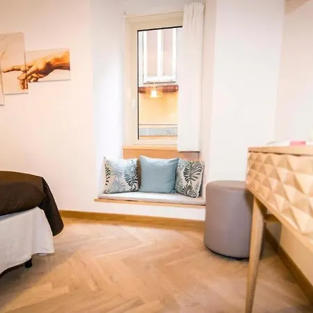 Residenze Romanae - Vicolo 22 Guest house Rome