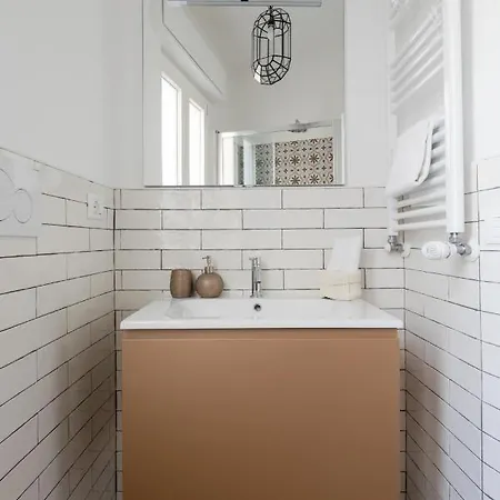 Apartman Gold Medals Flat