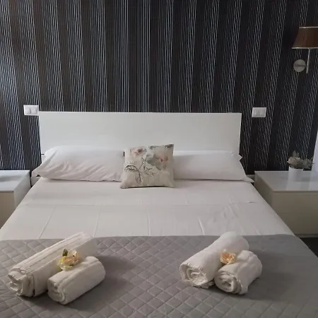 Cento Passi Dal Vaticano Bed & Breakfast 3*