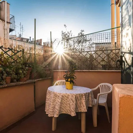 Domus Penna Apartment
