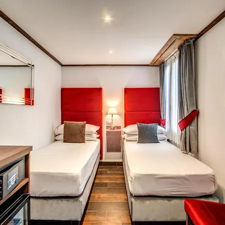 Affittacamere Tritone House Roma