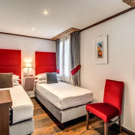 Affittacamere Tritone House 4*