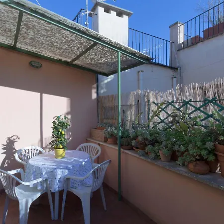 Domus Penna Apartment *